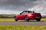 Mazda MX-5 2015 года (UK)
